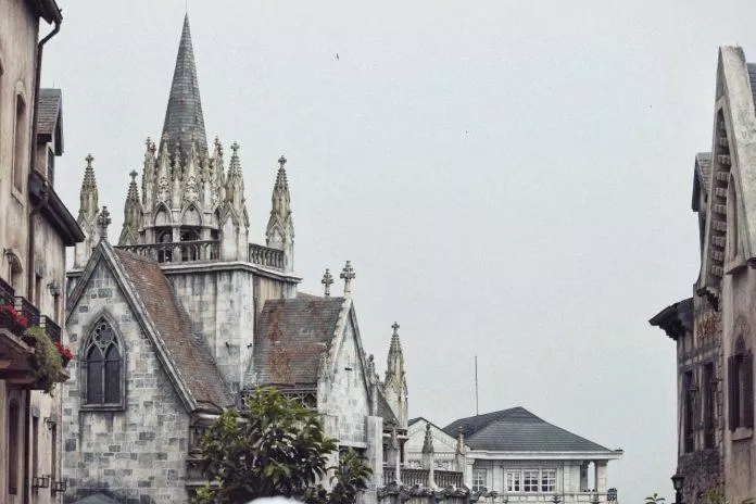 top 5 địa điểm du lịch nhất định phải check in sống ảo khi đến đà nẵng