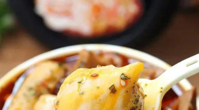 Lẩu cốc viên Hongkong đa dạng các loại Topping cho bạn Lẩu cốc viên Hongkong đa dạng các loại Topping cho bạn (Ảnh: Internet)