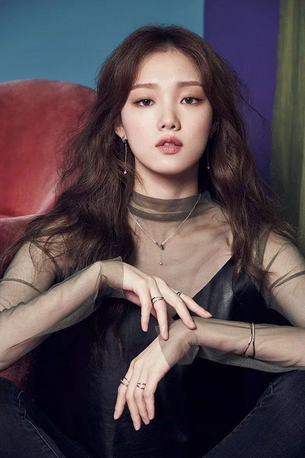 Lee Sung Kyung - cô nàng đa-zi-năng của showbiz Hàn (Ảnh: Internet)