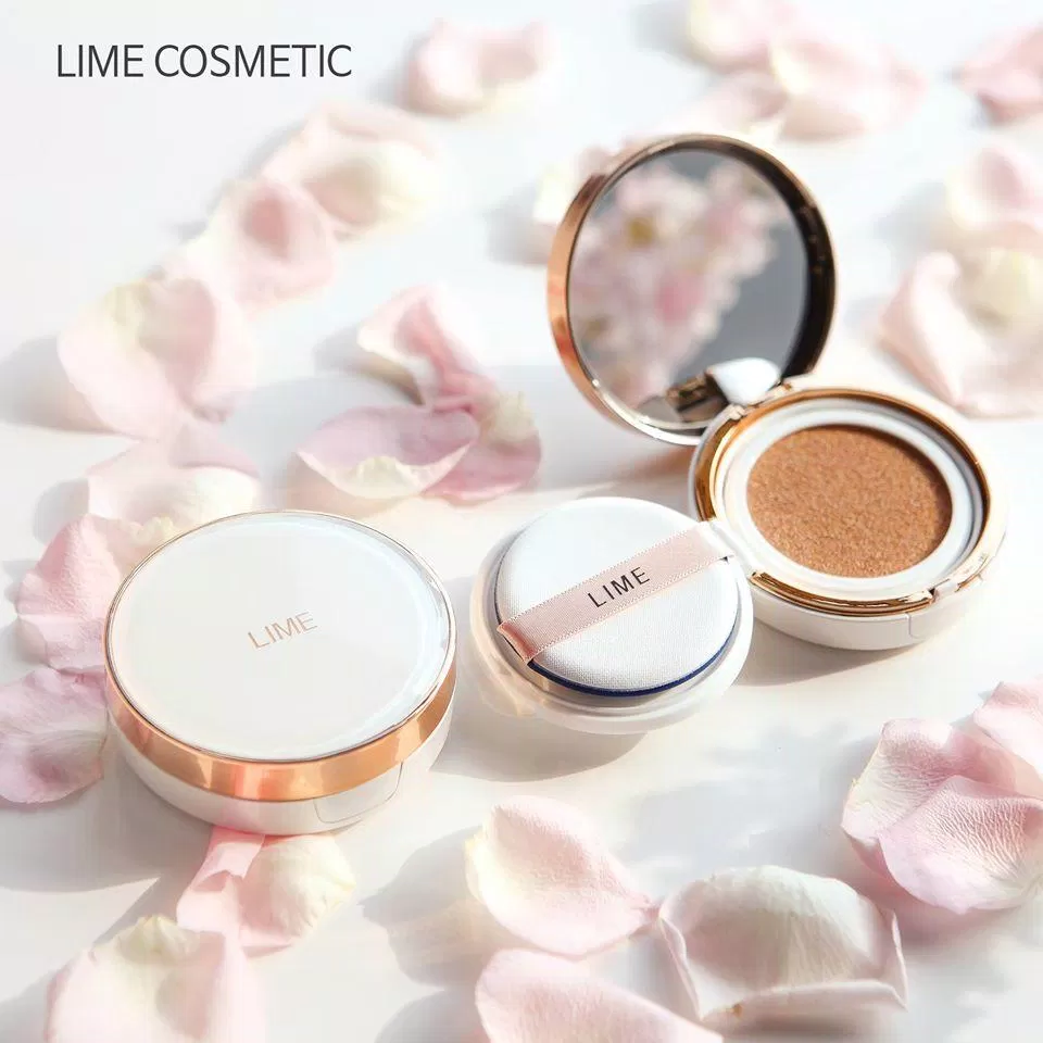 Lime Cosmetic là một thương hiệu nổi tiếng đến từ Hàn Quốc (Ảnh: Internet)