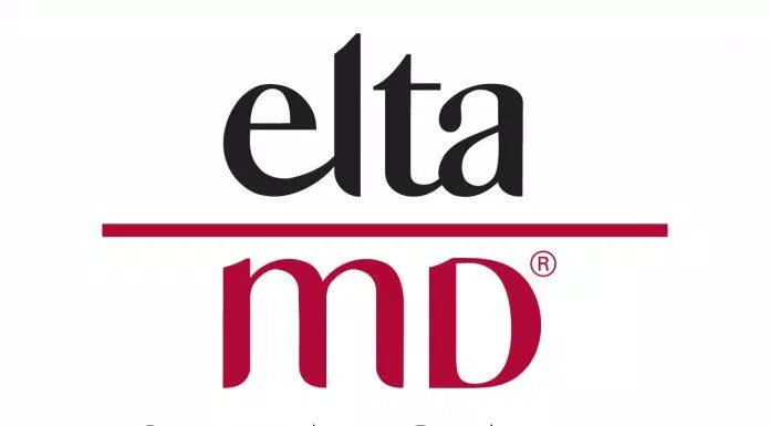 Logo của thương hiệu Elta MD (Nguồn: Internet)