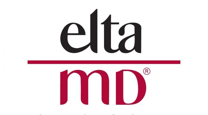 Logo của thương hiệu Elta MD (Nguồn: Internet) Logo của thương hiệu Elta MD (Nguồn: Internet)