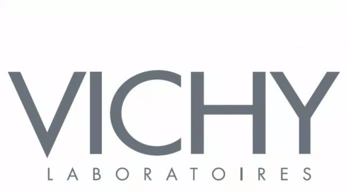 Vichy, thương hiệu mỹ phẩm cao cấp đến từ Pháp (Ảnh: Internet)