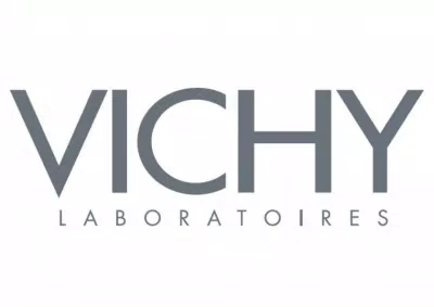 Vichy, thương hiệu mỹ phẩm cao cấp đến từ Pháp (Ảnh: Internet)