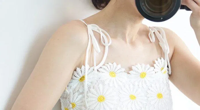 mẫu quần áo mùa hè 2020