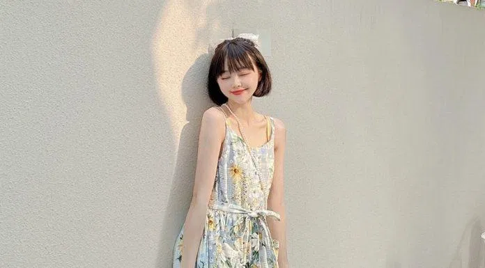 mẫu áo hè 2020 đẹp mát