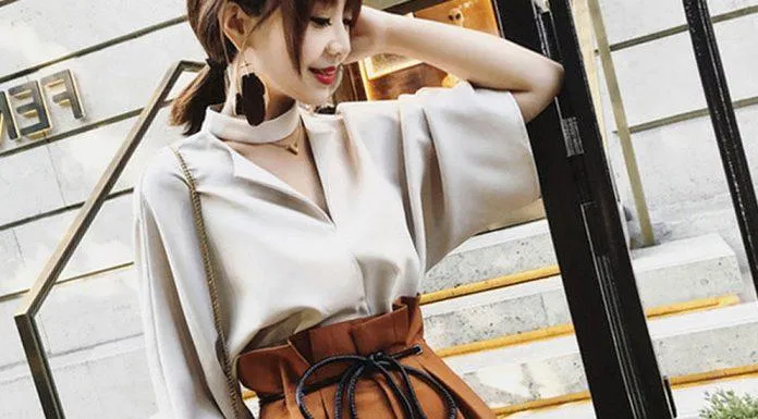 mẫu quần áo hè 2020 đẹp
