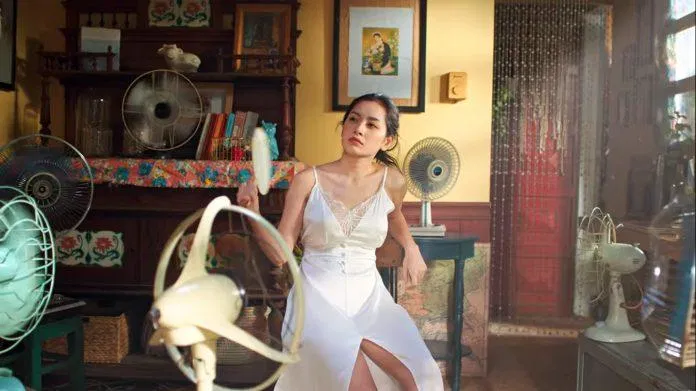 thời trang mùa hè 2020