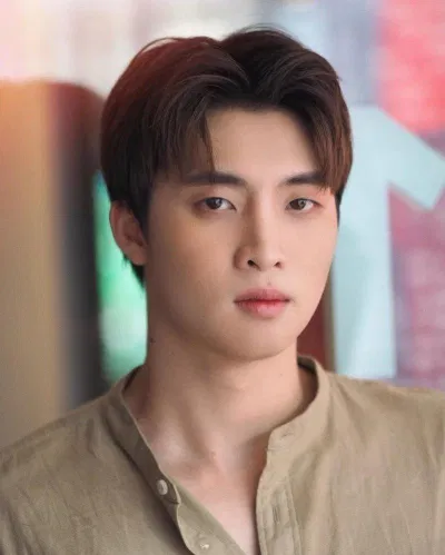 Mỹ nam bước ra từ series boylove đình đám Love By Chance - Mean Phiravich (Ảnh: Internet) Mỹ nam bước ra từ series boylove đình đám Love By Chance - Mean Phiravich (Ảnh: Internet)