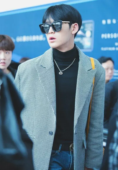Danh sách các fansite của Mingyu (Nguồn: on pic)