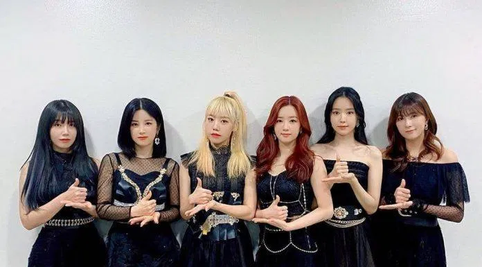 thank challenge Apink