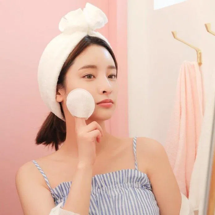 món đồ chống nóng mùa hè Bí quyết chống nóng ngày hè