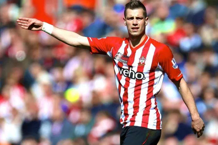 Morgan Schneiderlin