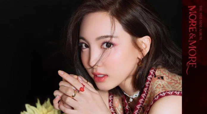 Visual của Nayeon khiến các fan "mê mẩn" (Nguồn: Twitter).