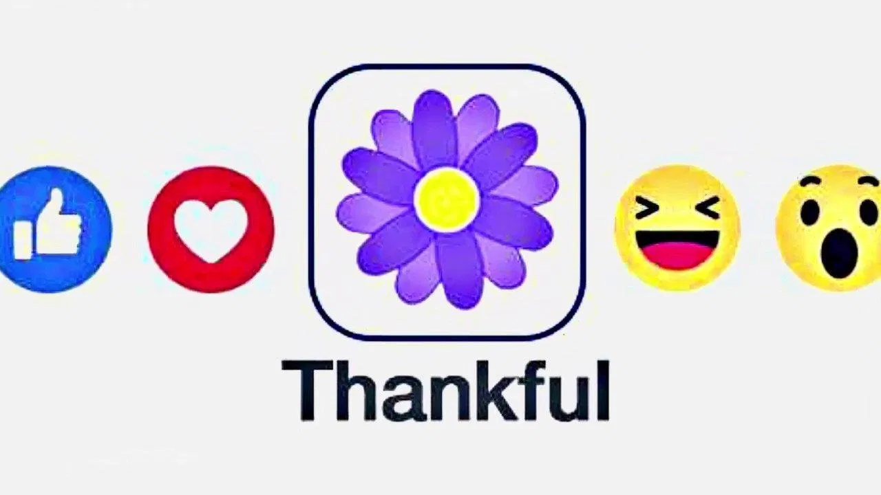 Biểu tượng Ngày Của Mẹ trên Facebook (Ảnh: Internet)