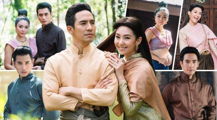 review Ngược Dòng Thời Gian Để Yêu Anh