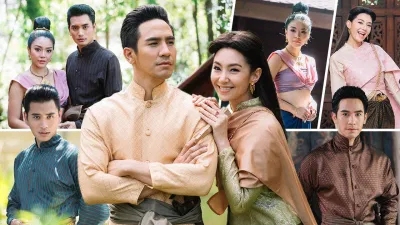 review Ngược Dòng Thời Gian Để Yêu Anh