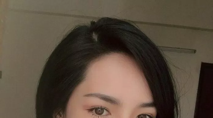 Hot girl Vũ Thanh Quỳnh xinh đẹp hiện tại.