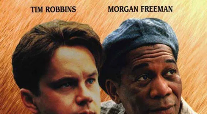 Nhà Tù Shawshank truyền cảm hứng sống mạnh liệt của anh chàng Andy (Nguồn: Internet) Nhà Tù Shawshank