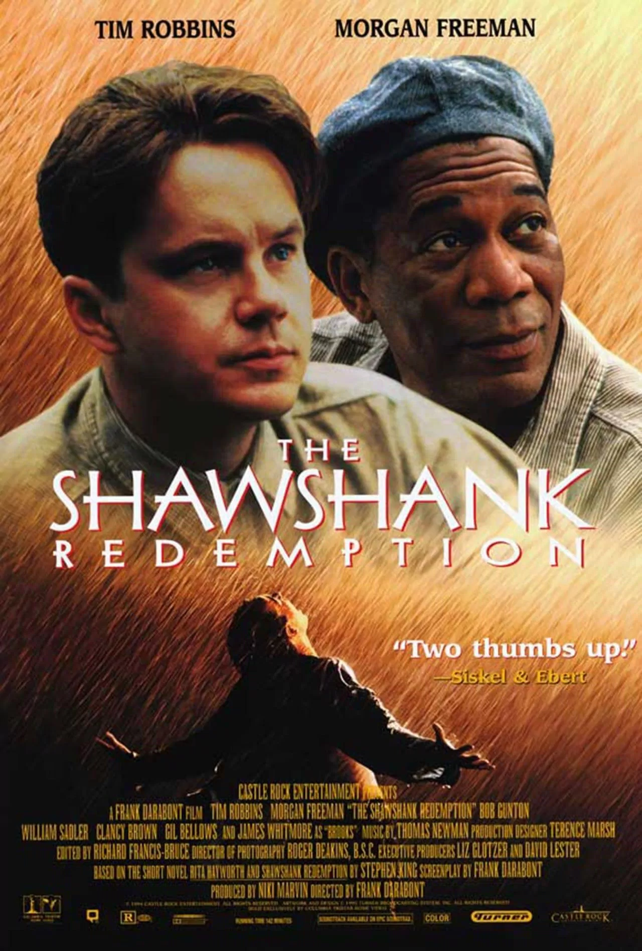 Nhà Tù Shawshank