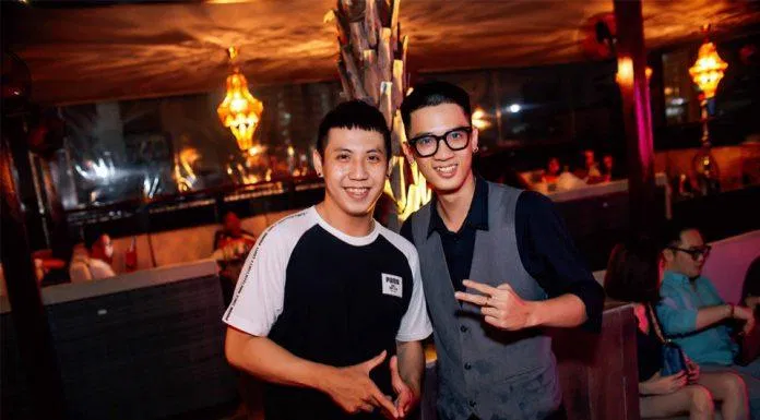 Nhân viên rất thân thiện và nhiệt tình (Nguồn: Facebook Zahrah coffee lounge & rooftop)