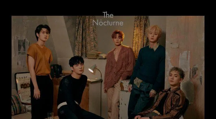 NU’EST tung thính hàng loạt, chuẩn bị cho màn comeback vào tháng 5 Aron Baekho JR KPOP Minhyun Music Bank nhóm nhạc NU EST nhóm NU EST sẽ comeback NU EST comeback NU EST sẽ comeback vào ngày 11 5 NU EST trở lại đường đua KPOP NUEST Pledis Entertainment Produce 101 Produce 101 mùa 2 ren the show trở lại