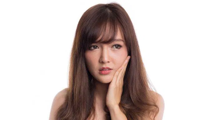 Niềng răng gây đau răng và đau hàm