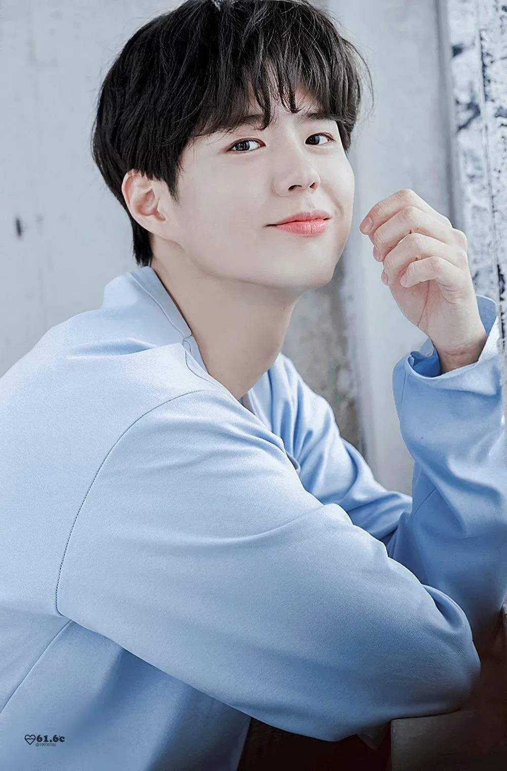 Park Bo Gum - mỹ nam hoàn hảo của showbiz Hàn. (Ảnh: Internet)