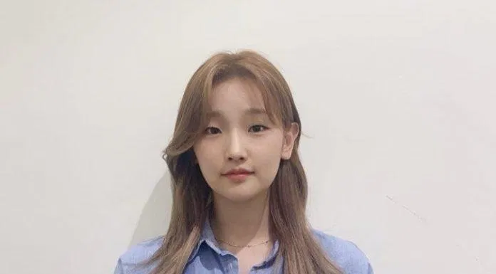 Park So Dam - cô em gái trong Kí Sinh Trùng (Nguồn: Internet)