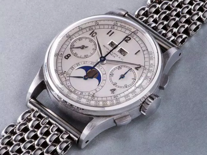 Jacob co Billionaire là một trong 10 chiếc đồng hồ đắt nhất thế giới. (Nguồn: Internet).