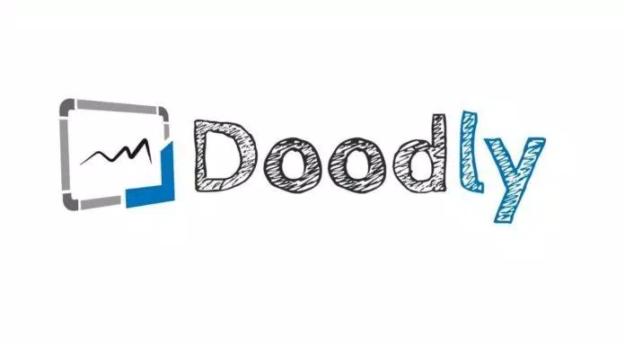 Logo của Doodly (Ảnh: Internet)