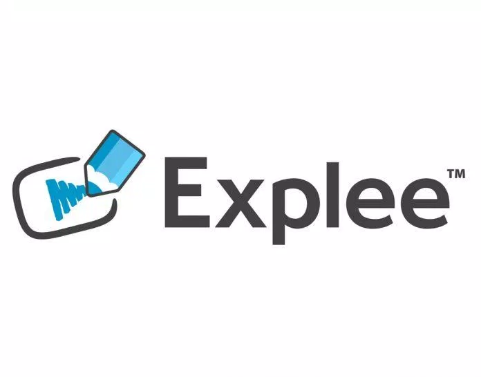 Logo của Explee (Ảnh: Internet)