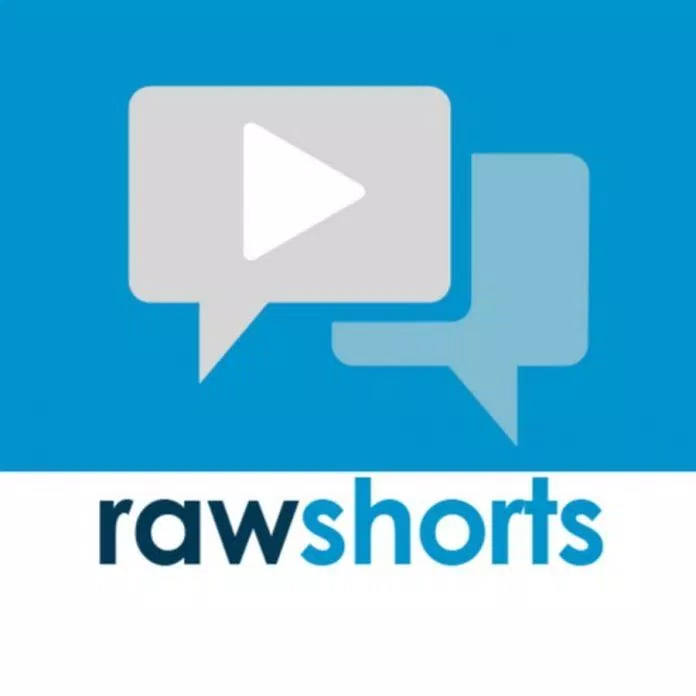 Logo của RawShorts (Ảnh: Internet)