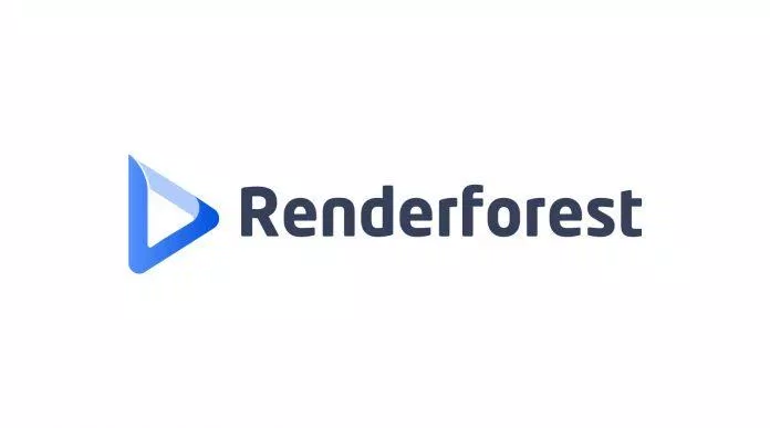Logo của Renderforest (Ảnh: Internet)