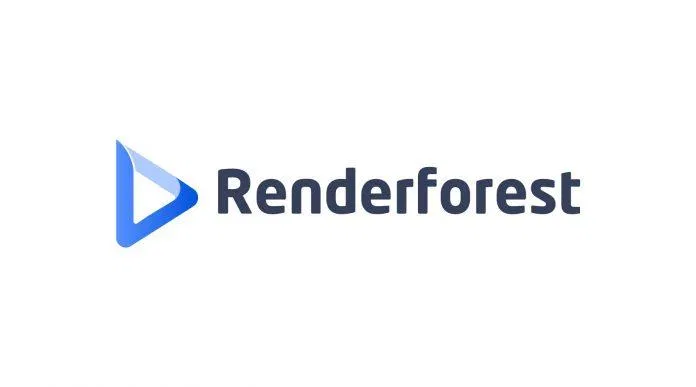 Logo của Renderforest (Ảnh: Internet)