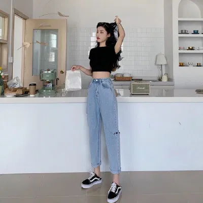 Chọn quần áo đúng cách