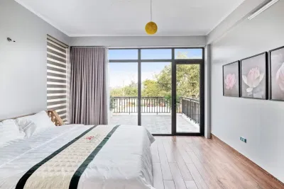 Phòng đơn tại Senvillas Phòng đơn tại Senvillas