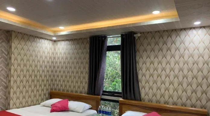 Phòng Superior Cho 4 Người (Nguồn: Internet)