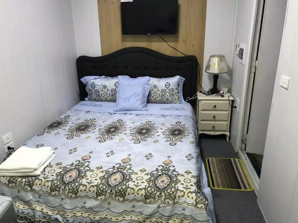 Phòng Tiêu Chuẩn