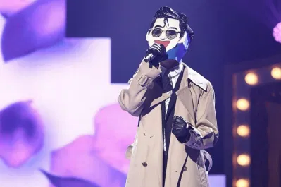 Màn biểu diễn Who are you của Kang Seung Yoon lọt top 1 tìm kiếm trên Naver (Hàn Quốc) nguồn:internet
