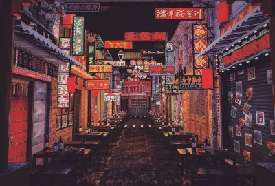 Địa chỉ check-in mới nhất và hot nhất Hải Phòng hiện nay. (Ảnh: Internet)