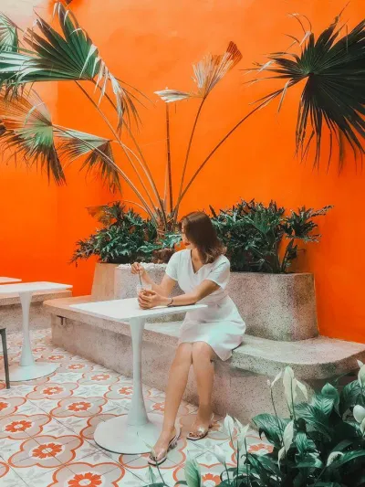 Bạn có thể đến ZeBee Cafe để check-in thử nhé. (Ảnh: Internet)