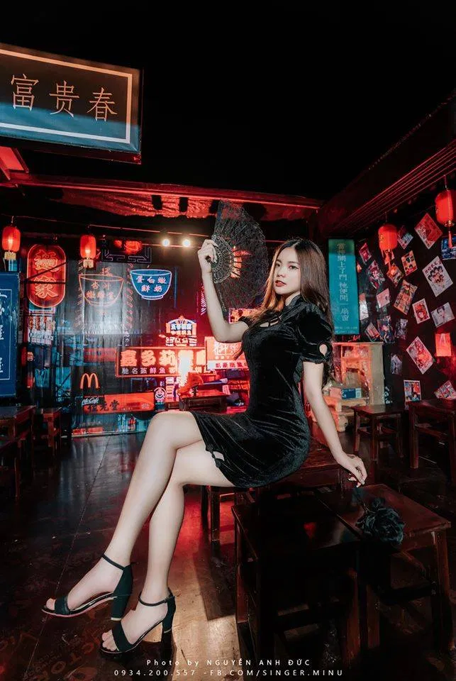 Bạn nên đến ban ngày hoặc tầm chiều sớm để chụp ảnh dễ hơn. (Ảnh: Internet)
