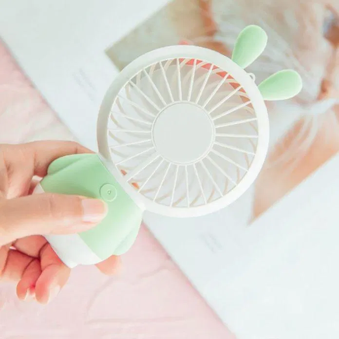 Bí quyết chống nóng ngày hè