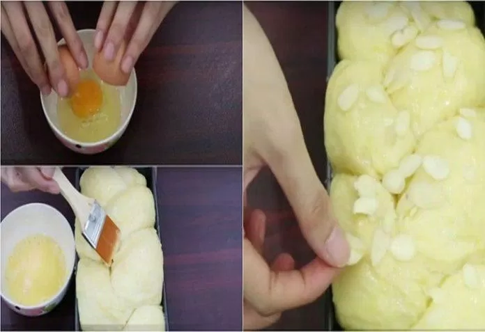 quét trứng
