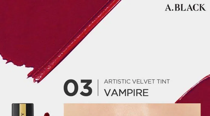 Vampire là sắc đỏ nhung lạnh lạ mắt hay ho (Ảnh: Internet) Vampire là sắc đỏ nhung lạnh lạ mắt hay ho (Ảnh: Internet)