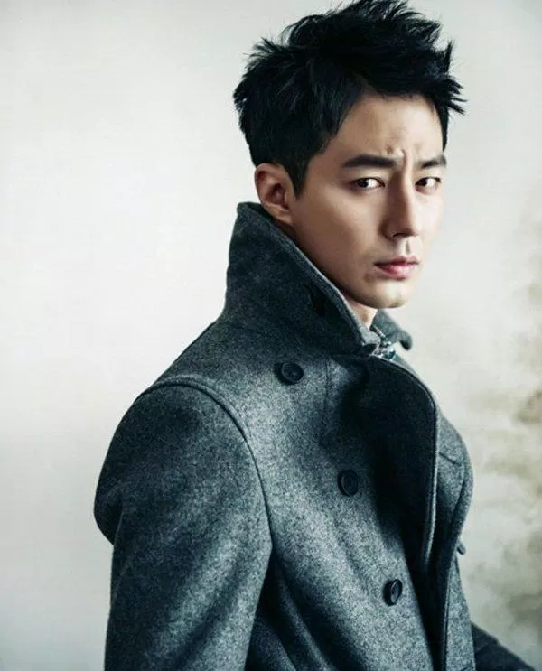 Jo In Sung điển trai không góc chết (Nguồn: Internet)