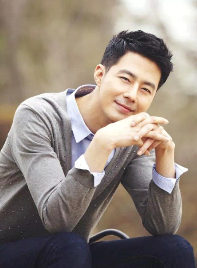 Jo In Sung có nụ cười tỏa nắng đốn tim bao cô gái (Nguồn: Internet)