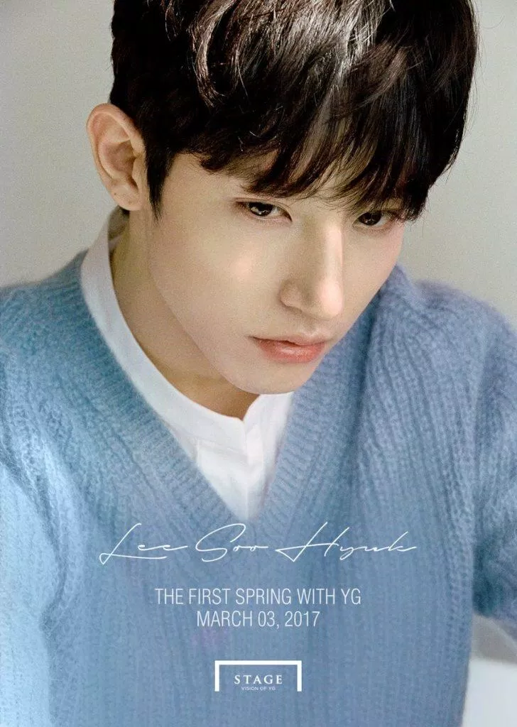 Tạo hình trưởng thành, quyến rũ của Lee Soo Hyuk (Nguồn: Internet)