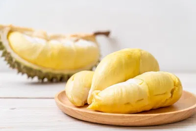 Sầu riêng giàu dinh dưỡng